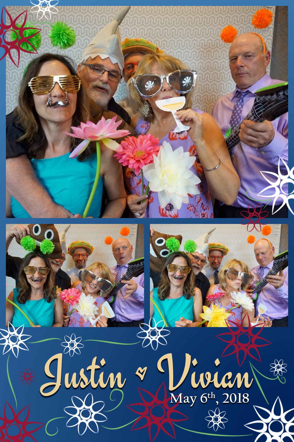 Justin and Vivian (21)